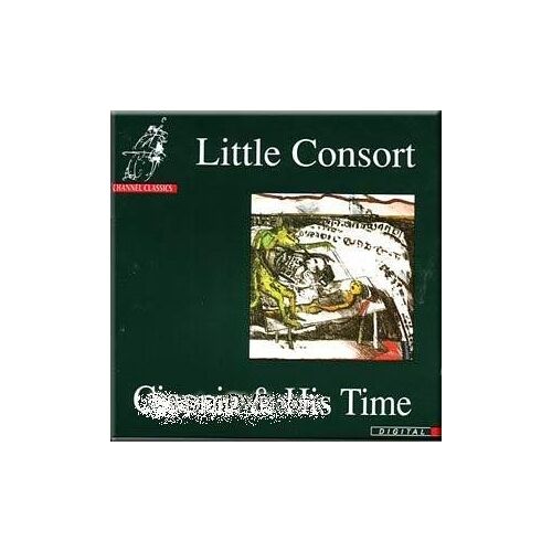 Ciconia & Histime