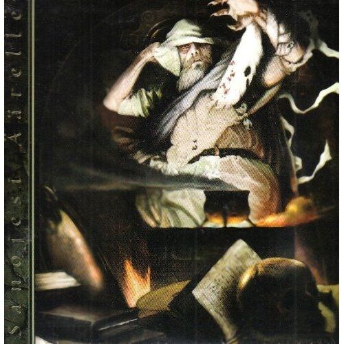 Sanojesi Aarelle