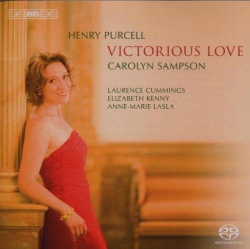 Victorious Love