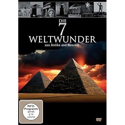 Die Sieben Weltwunder