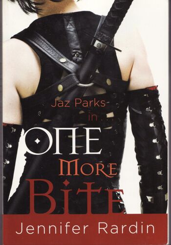 One More Bite