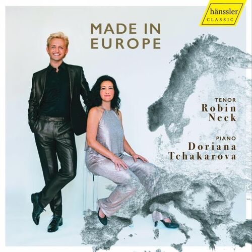 Made In Europe