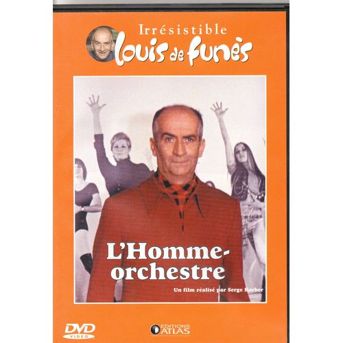 L'homme Orchestre