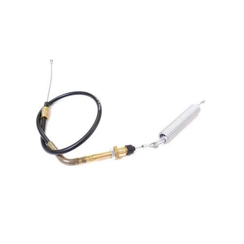 Pièce d'origine de la marque GGP portant la référence : 382004604/3 concernant le produit Câble d'embrayage de lame tracteur