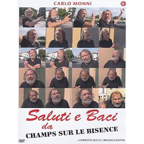 Saluti E Baci Da Champs Sur Le Bisence [Import Anglais]