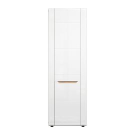Armoire D'entrée 1 Porte L64 Cm
