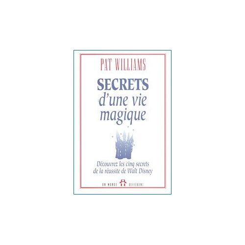 Secrets D'une Vie Magique