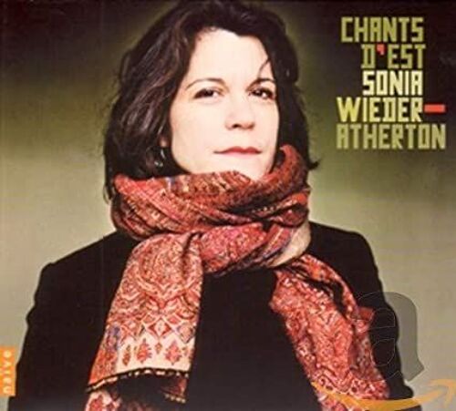 Chants D'est (Songs From Slavic Lands)