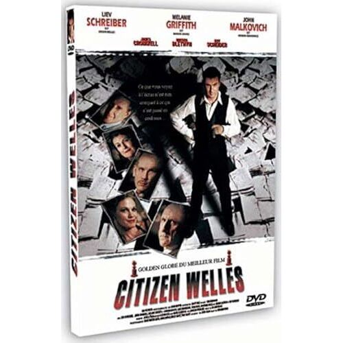 Citizen Welles