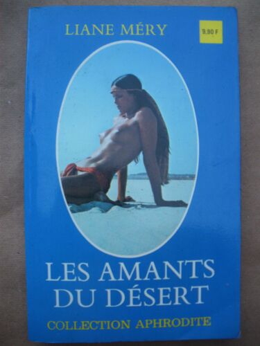 Les Amants Du Désert