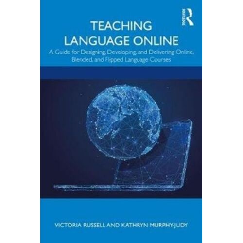 Teaching Language Online