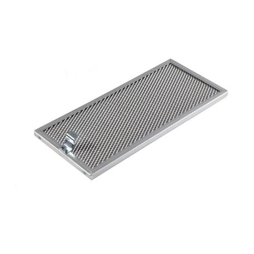 FILTRE MÉTALLIQUE POUR HOTTE NOVY - 6050020