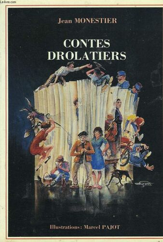 Contes Drolatiers (Contes Amusants)