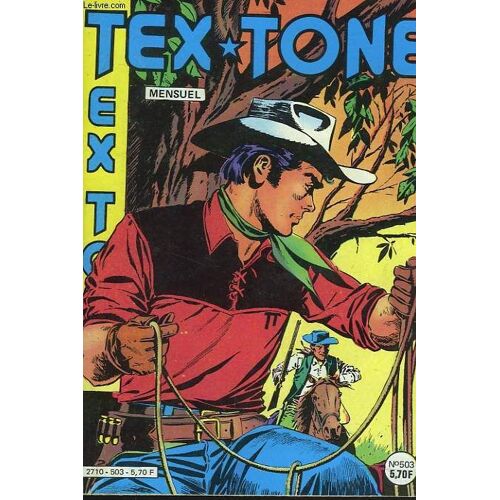Tex-Tone N°503. Le Dejeuner Des Fourmis.