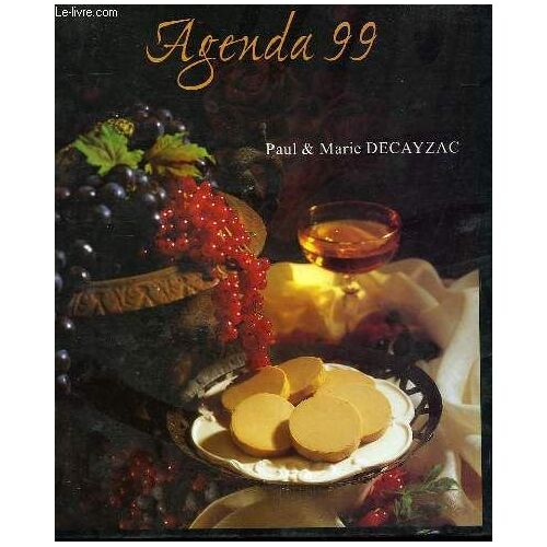 Agenda 99