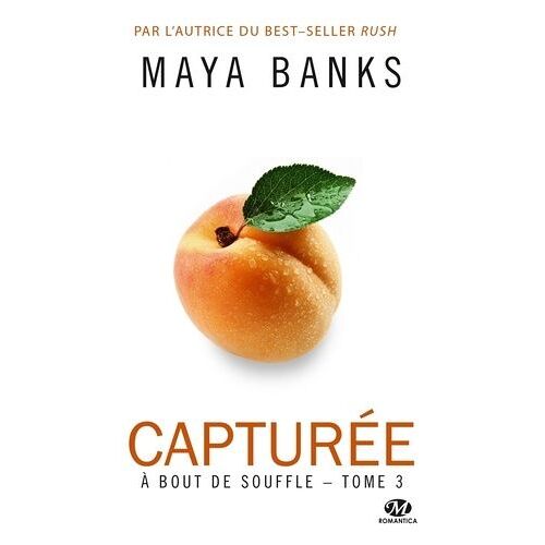 A Bout De Souffle - Tome 3 - Capturée