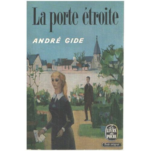 La Porte Étroite