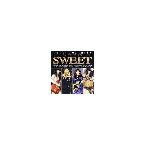 Very Best Of - Sweet