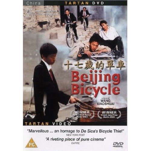 Beijing Bicycle