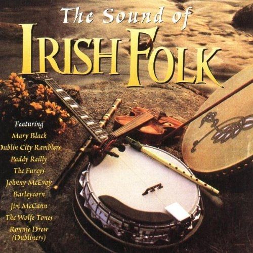 Sound Of Irish Folk