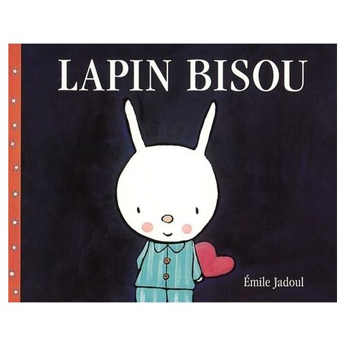 Lapin Bisou