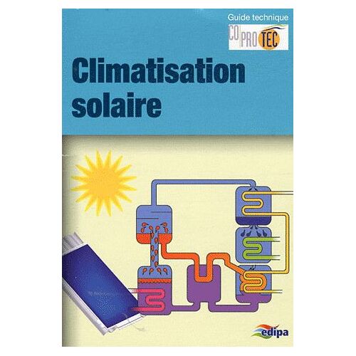 Climatisation Solaire