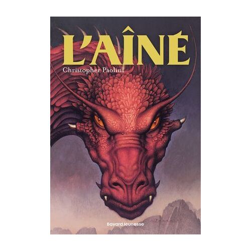 Eragon Poche, Tome 02
