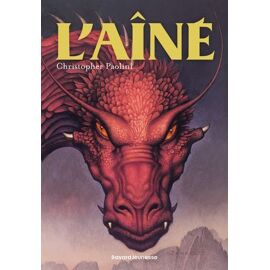 Eragon Poche, Tome 02