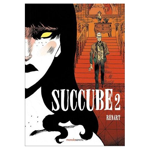 Succube Tome 2