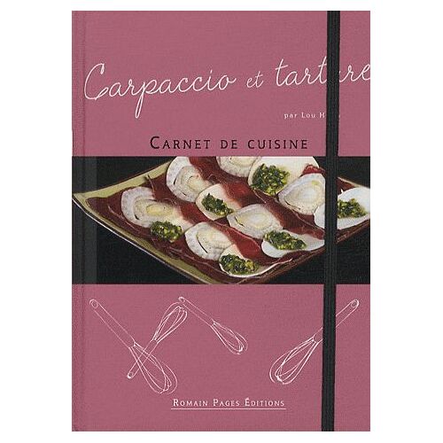 Carpaccio Et Tartare