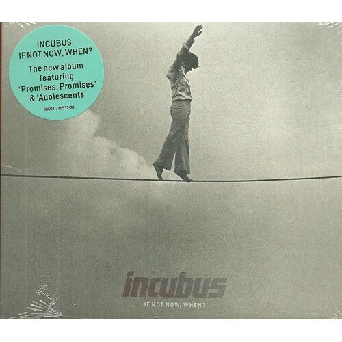 If Not Now, When ? -  Import Usa