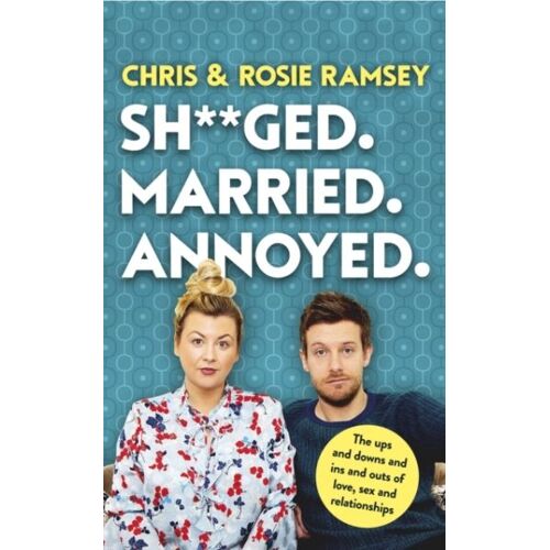 Sh**Ged. Married. Annoyed.
