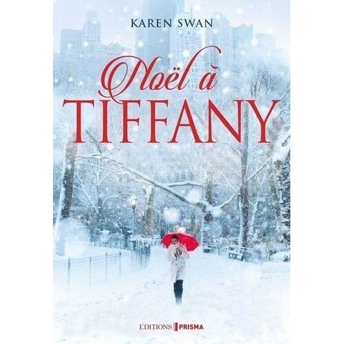 Noël À Tiffany