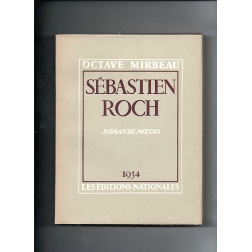 Sébastien Roch