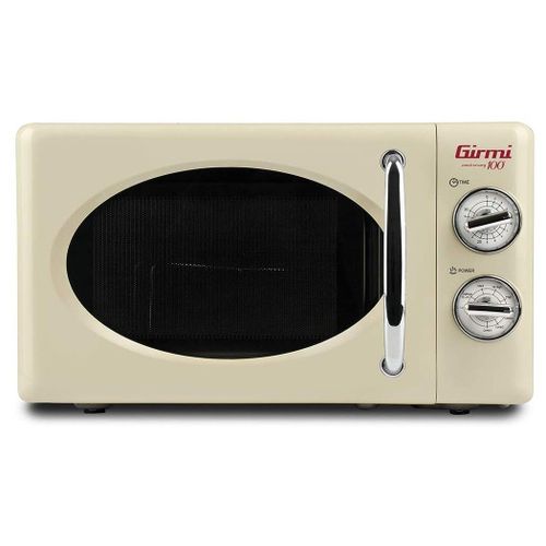 Girmi FM21 Four à micro-ondes 20 L Crème