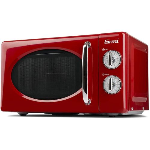 Girmi FM21 Four à micro-ondes 20 L Rouge