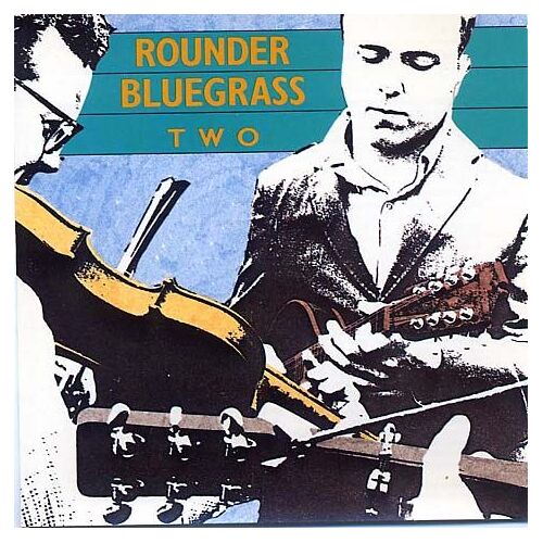 Rounder Bluegrass