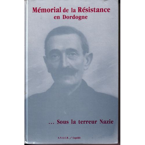 Mémorial De La Résistance En Dordogne