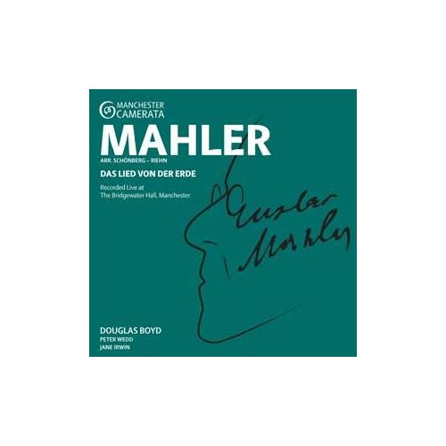 Das Lied Von Der Erde