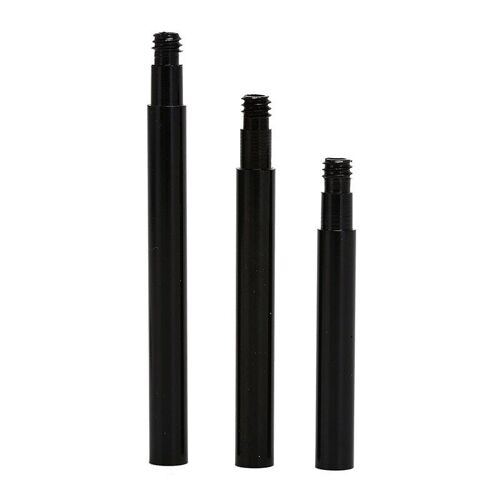 10 Pièces 50/60/70mm Vélo Carbone Roues Jante Français Nouvelles Extensions Carbone Vélo Pièces Alliage Presta Extender Pour Jantes