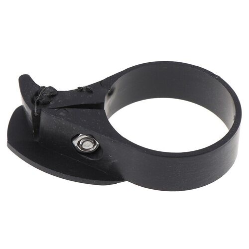 Support De Protection De Chaîne Anti Sortie De Vélo Réglable, 1 Pièce, Pour Vélo, Chaînes De Cyclisme, Guide Protecteur, Outil De Chaîne, Pièces De Bicyclette