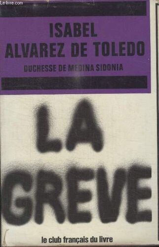 La Greve.
