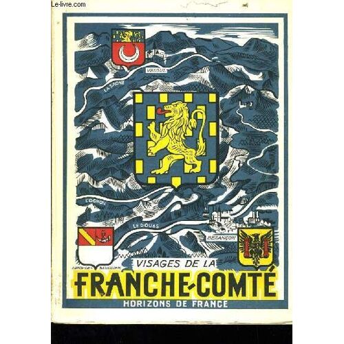 Visages De La France Comte