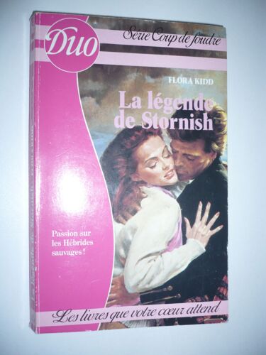 La Legende De Stornish