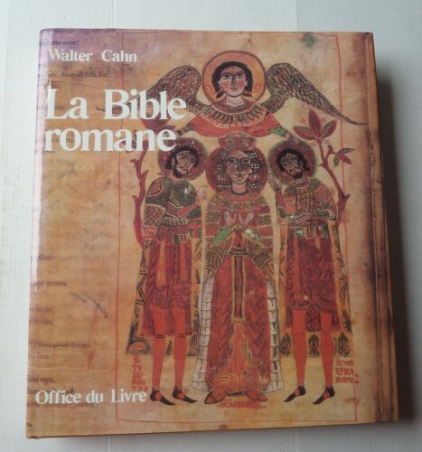 La Bible Romane