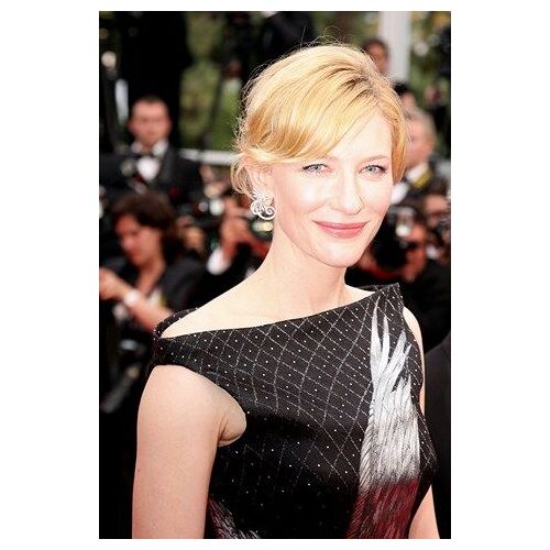 Cate Blanchet