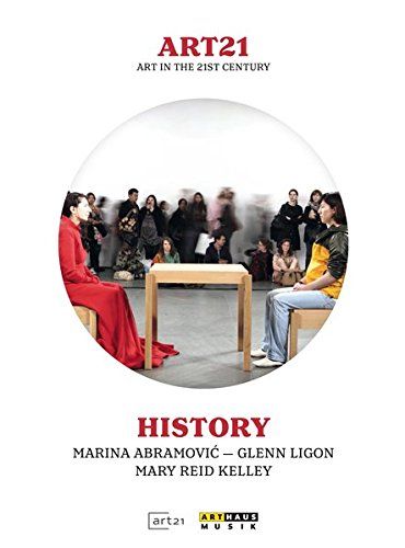Art21 History