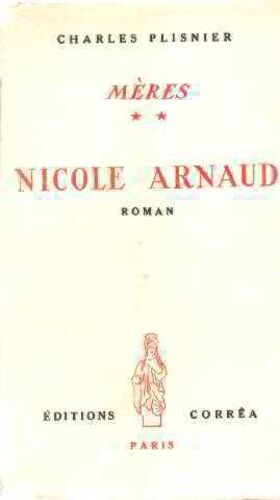 Meres **/ Nicole Arnaud