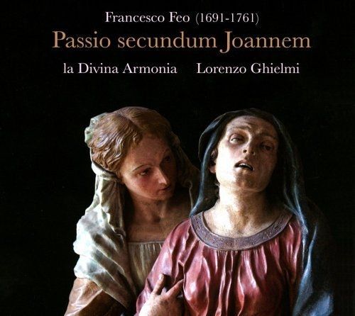 Passio Secundum Joannem