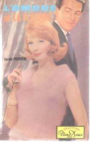 L'ombre Et La Flamme